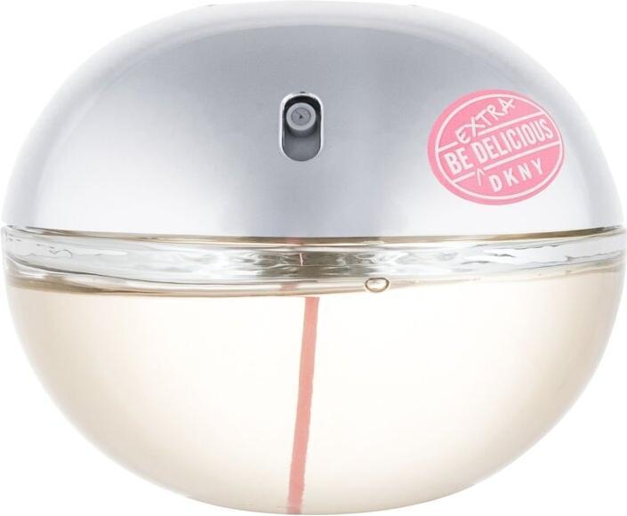 Produktbild DKNY Be Extra Delicious (Eau de Parfum, 100 ml)