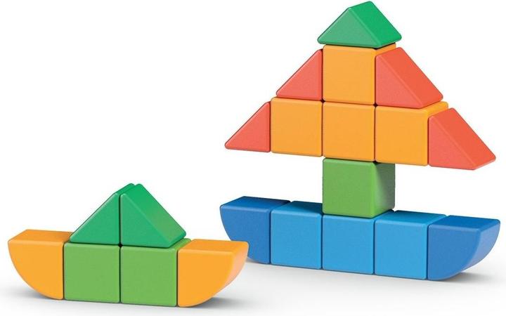 Produktbild Geomag Shapes