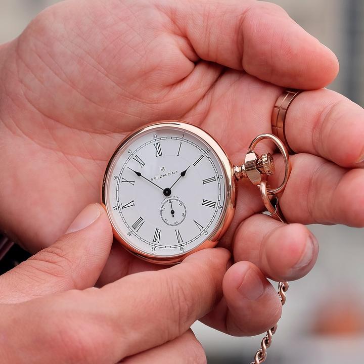 Immagine prodotto Seizmont Peter (42 mm)