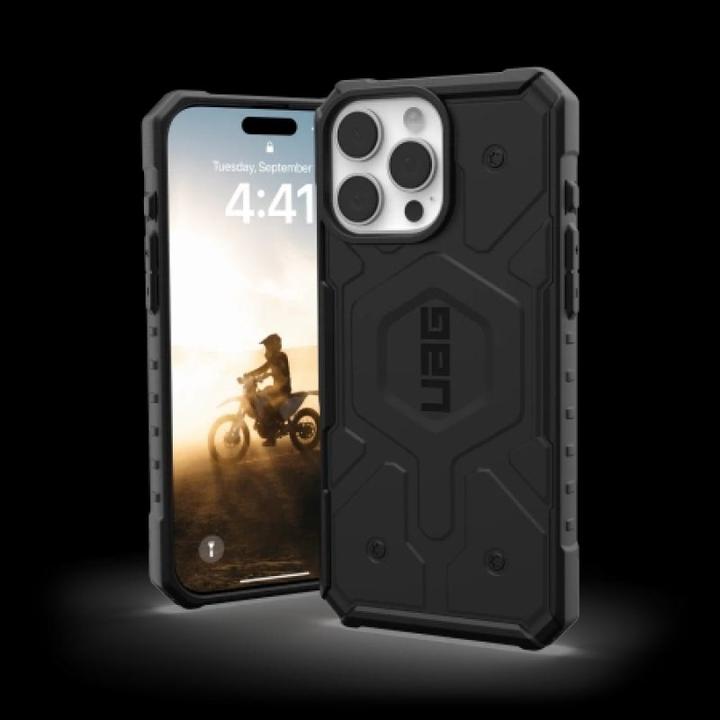 Produktbild UAG Pathfinder Magsafe (Apple iPhone 16 Pro Max)
