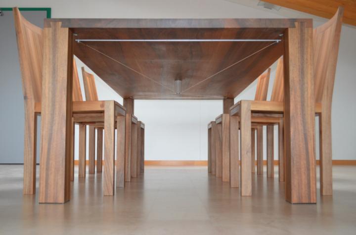 Produktbild Meyer Seilkreuzspanner (1 Stk.)