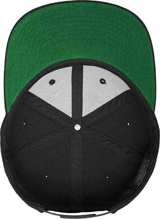 Actual product image Yupoong Baseball cap The Classic (One size)