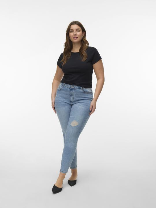 Image du produit Vero Moda Jeans taille haute (W48/L32)