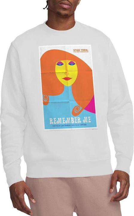 Image du produit - Sweat THE NEXT GENERATION SEASON EPISODE - Adulte (XXL)