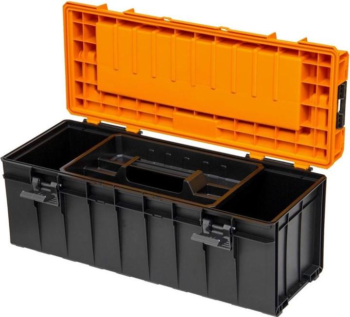 Produktbild Forte tools Qbrick System Pro 700 Expert