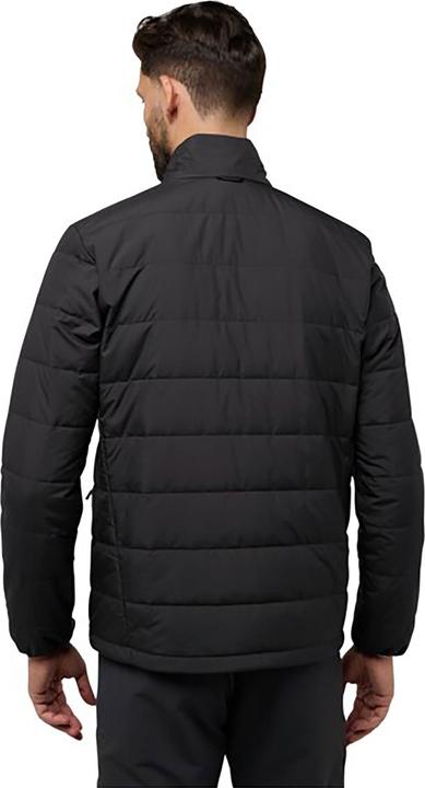 Actual product image Jack Wolfskin Jasper 3In1 Jkt M (M)