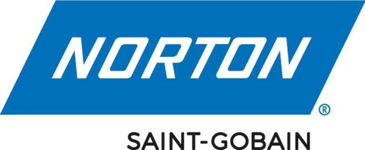 Produktbild Saint-Gobain Skaereskive 125x1x22,2mm - Norton Vulcan t. stål og rustfri stål i 100 stk pak