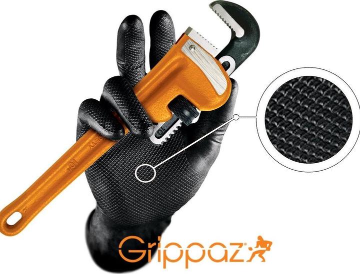 Actual product image Oxxa Gloves (M)