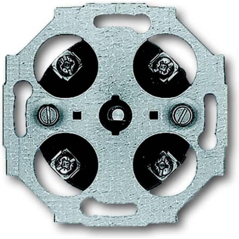 Busch-Jaeger, Timer, Timer UP 1071U a 2 poli 120min