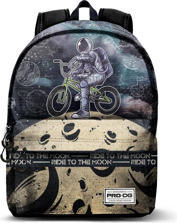 Produktbild ProDG FAN HS Backpack 2.0 Astrorider (22 l)