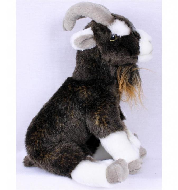 Produktbild Uniring Steinbock Plüsch (22 cm)