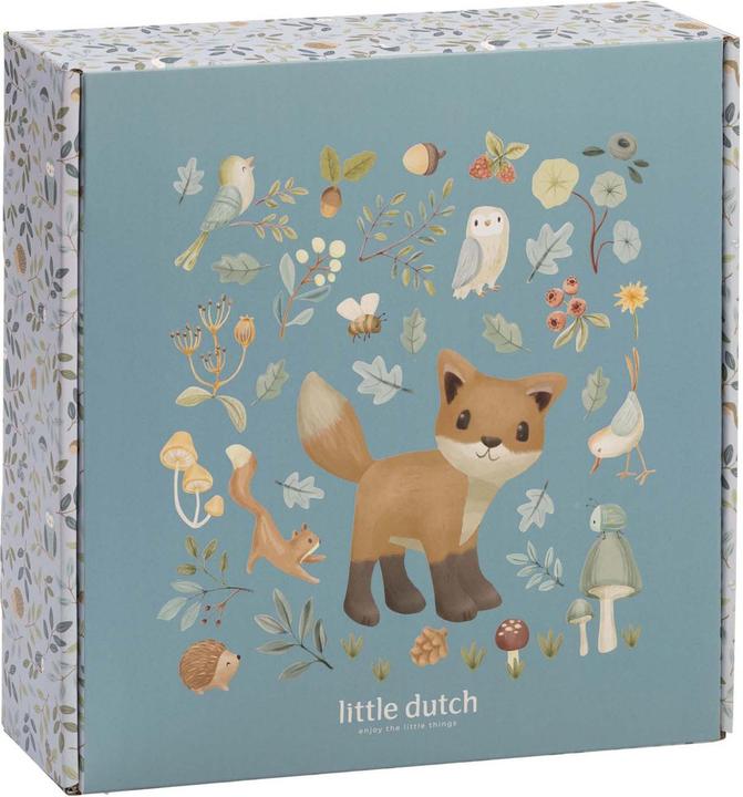 Immagine prodotto Little Dutch Scatola creativa Amici della foresta