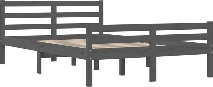 Image du produit vidaXL Bettrahmen (140 x 200 cm)