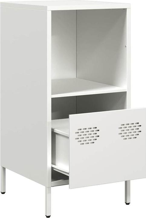 Actual product image vidaXL Sideboard (35 x 39 x 73.50 cm)