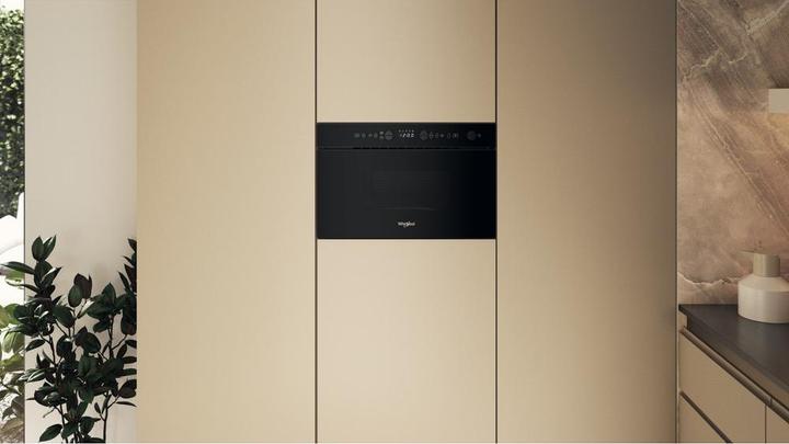 Image du produit Whirlpool WMN14BB