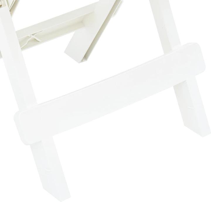 Produktbild vidaXL Gartentisch