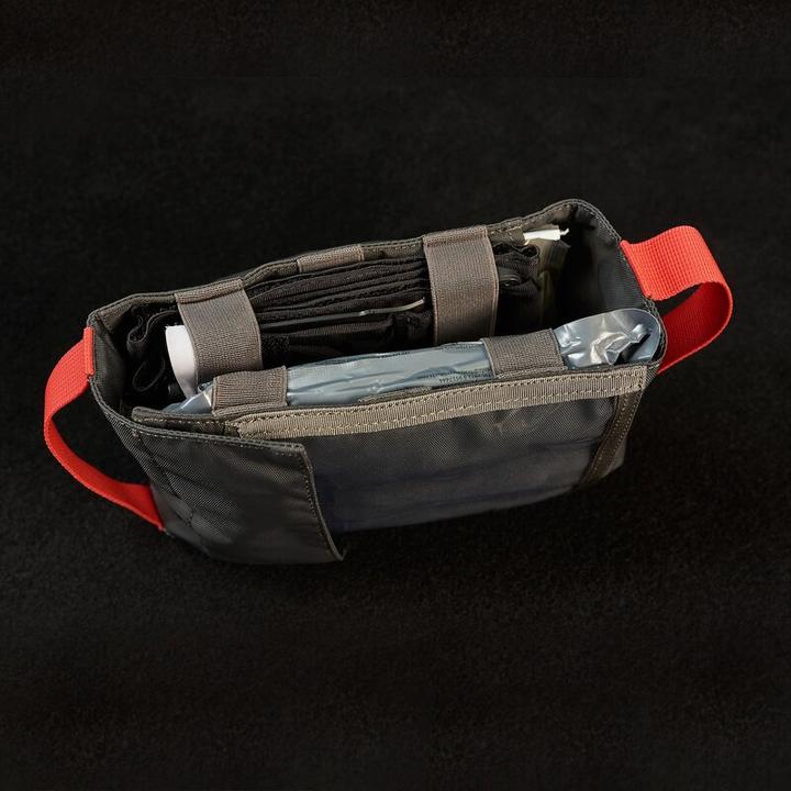 Produktbild Tasmanian Tiger TT Head Rest IFAK Schwarz