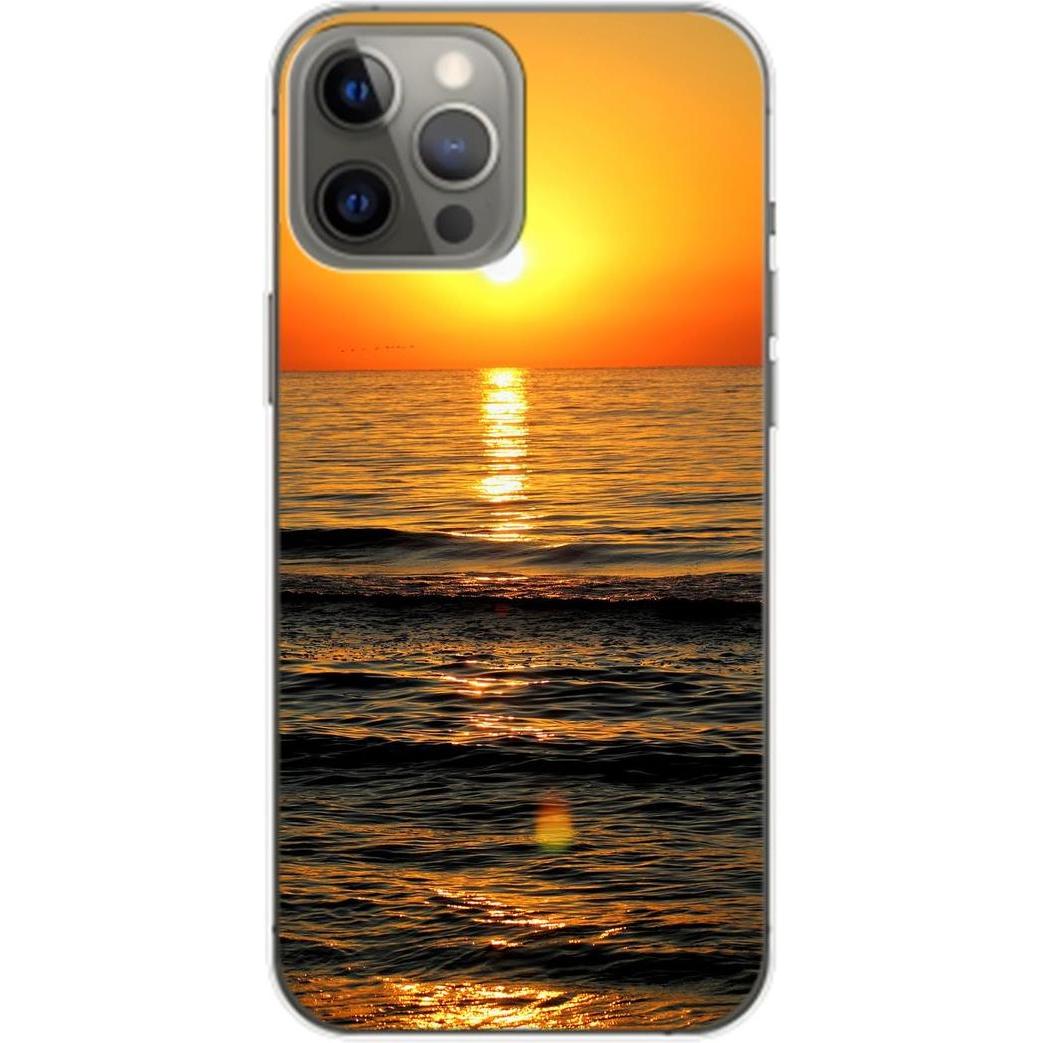 König Design Hülle Handy Schutz für Apple iPhone 14 Pro Max Case Cover Tasche Bumper Etuis (Apple iPhone 14 Pro Max), Sm...