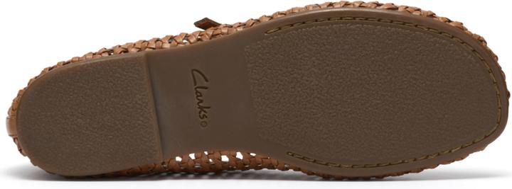 Produktbild Clarks W Livia Sky (38)