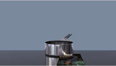 Produktbild Electrolux LIB60420CK