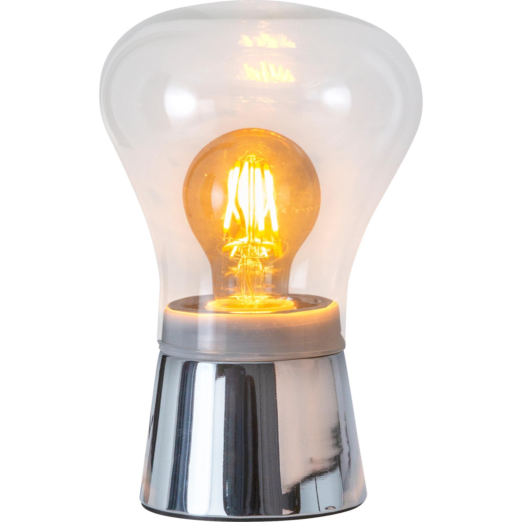 Näve, Tischlampe, Kerry (E27)