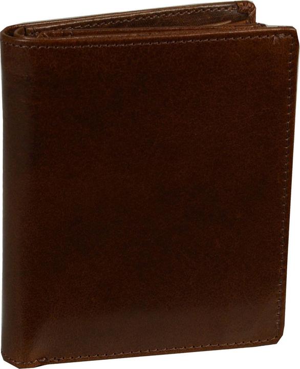 Actual product image Leonhard Heyden Cambridge Geldbörse Leder 9.5 cm