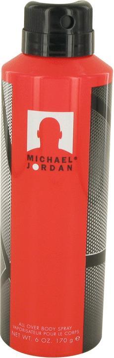 Actual product image Michael Jordan Body Spray 177 ml (177 ml)