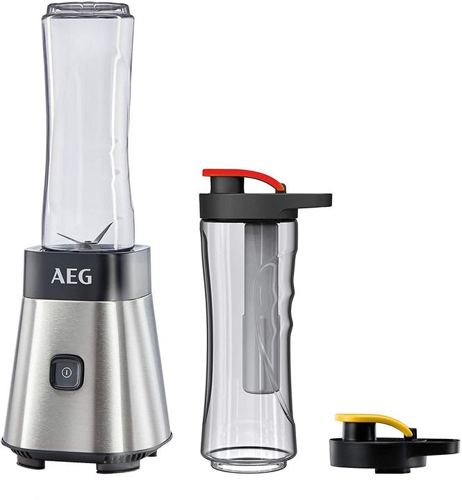 Produktbild AEG Mini Mixer SB 2700 (300 W)