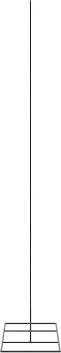 Actual product image vidaXL -Christmas tree for decorations 180 cm (180 cm)