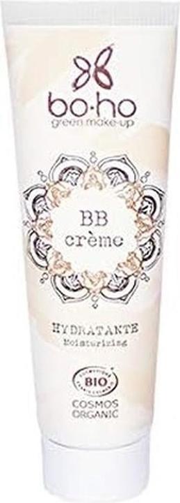 Actual product image Boho BB Cream (Beige)