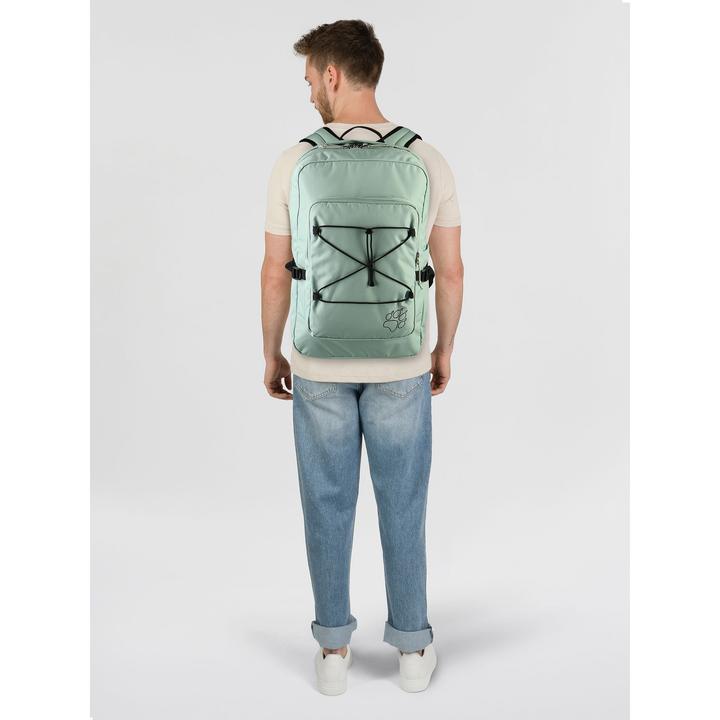 Actual product image Jack Wolfskin Berkeley 24 (11 l)