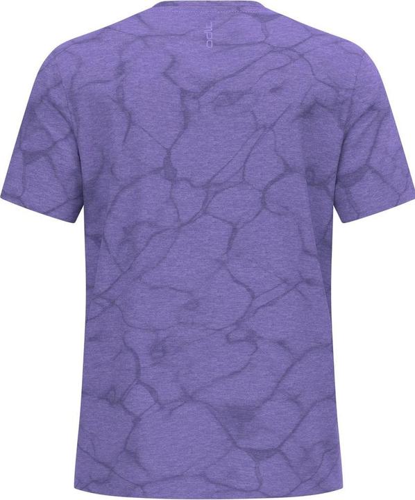 Actual product image Odlo Zeroweight Engineered Chill-Tec Laufshirt (S)