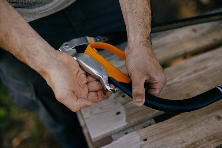 Produktbild Fiskars Bügelsäge