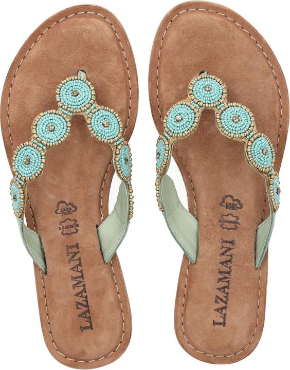 Produktbild Lazamani Zehensteg (40)