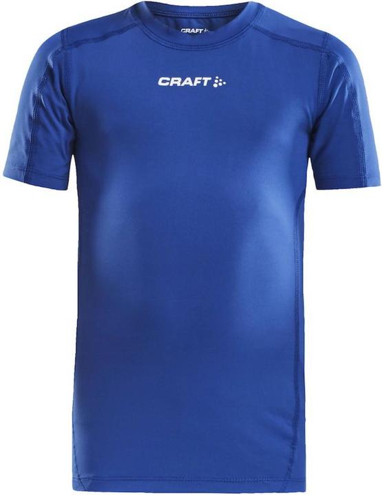 Actual product image Craft Pro Control Compression Tee Kids