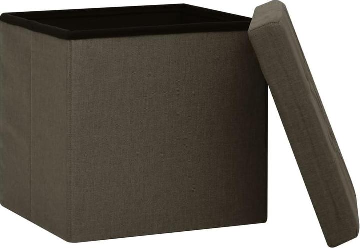 Image du produit vidaXL Hocker