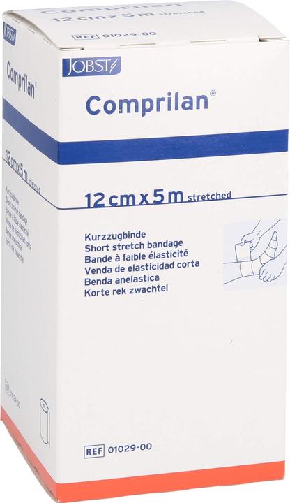 Produktbild Comprilan Kurzzugbinde