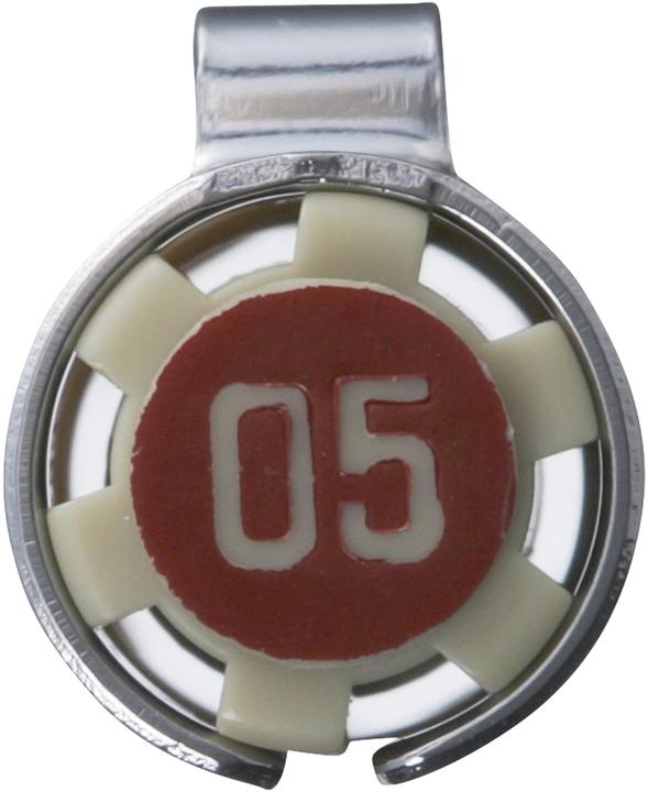 Produktbild Talens SAKURA Fineliner Pigma Micron 05 braun 0,45mm (Braun, 1 x)