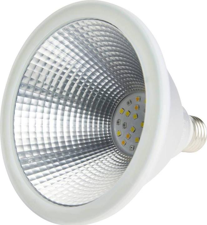 Venso EcoSolutions Lampada per piante E27 "Piante da interno" 15W 60°, fotosintesi migliorata e magg (LED, 240 V)