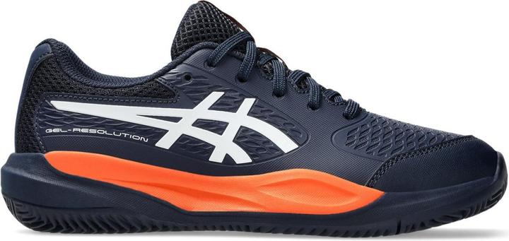 Produktbild ASICS Performance Gel-Resolution X GS Tennisschuh Kinder (38)