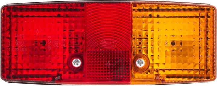 Productafbeelding Hella Lamp voor achterlicht rechts voor AEBI AUWÄRTER LINDNER MAN