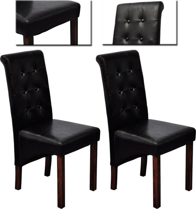 Image du produit vidaXL Esszimmerstuhl