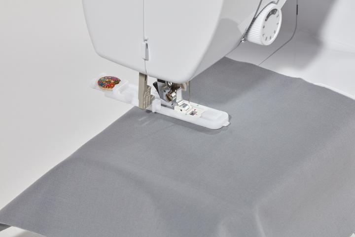 Actual product image Brother Compatible with CS10s Electronic Sewing Machine