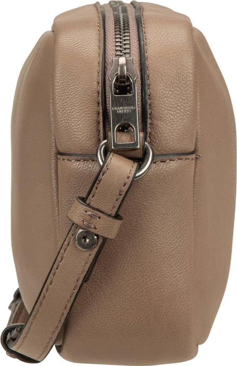 Actual product image Liebeskind Berlin Bodybag Maia Camera S Sheep Natural