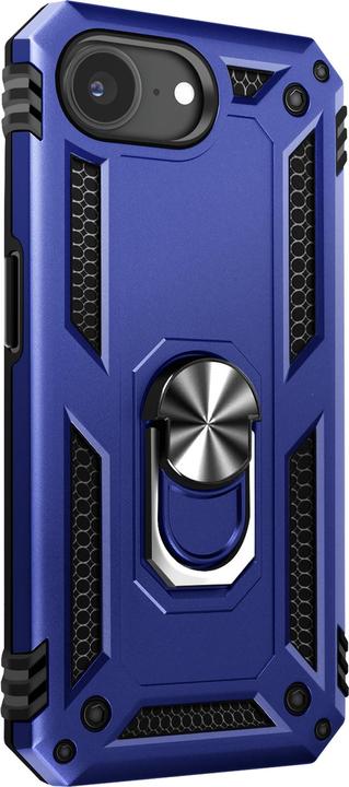 Actual product image Avizar Stossfest Hybrid (Apple iPhone 16e)