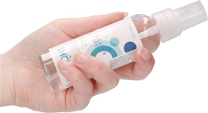 Produktbild Shots Cleaner Spray (100 ml)