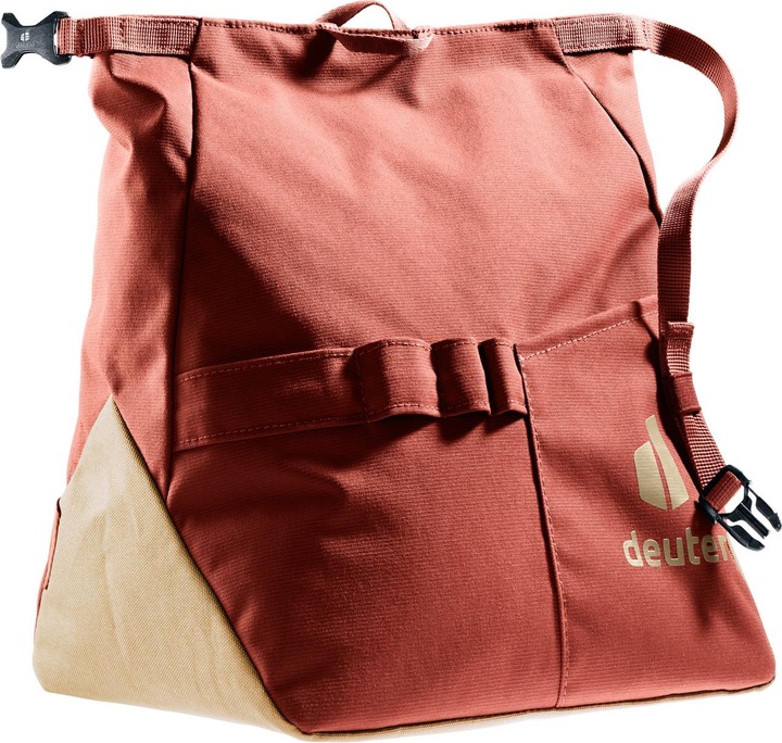 Actual product image Deuter Gravity Boulder Bag