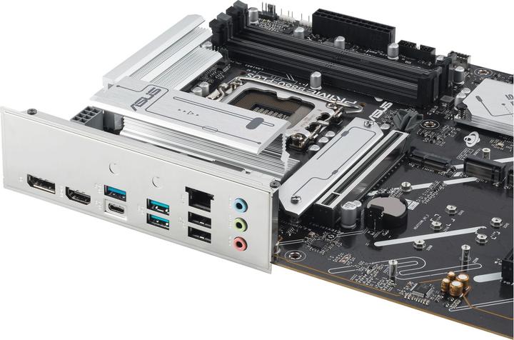 Produktbild ASUS PRIME B860-PLUS-CSM (LGA 1851, Intel B860, ATX)