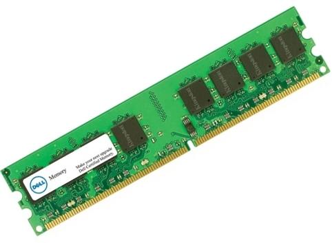 Immagine prodotto Dell Memoria del server AB257620 1x 32 GB (1 x 32GB, 3200 MHz, DDR4-RAM, DIMM)