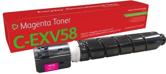 Produktbild Xerox Everyday Remanufact. Toner Repl